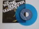 Wayne Shorter Without a Net Blue Note DBLP series. Double-sided 45 rpm New
