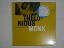 THELONIOUS MONK GENIUS OF MODERN MUSIC BLUE NOTE BLP 1510 Japan Sealed Vinyl LP
