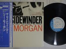 LEE MORGAN SIDEWINDER BLUE NOTE GXK 8045 Japan OBI Vinyl LP