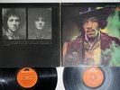 JIMI HENDRIX ELECTRIC LADYLAND POLYDOR MP 9301,2 Japan Vinyl 2LP