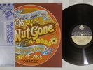 SMALL FACES OGDEN'S NUT GONE FLAKE SEVEN SEAS K22P-383 Japan OBI Vinyl LP