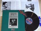 GLENN GOULD Goldberg Variations BACH audiophile COLUMBIA 3LP Box MINT