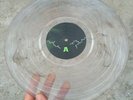 King Gizzard & The Lizard Wizard I'm In Your Mind Fuzz CLEAR VINYL LP Record NEW