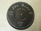 Dandy - The Fight 1966 UK 45 SKA BEAT