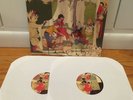 animal collective feels 2 LP panda bear fat cat sung tongs jam indie original
