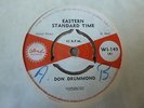 Don Drummond - Eastern Standard Time 1964 UK 45 ISLAND