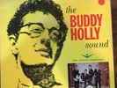 The Crown Imperials The Buddy Holly Sound Lp