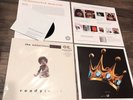 The Notorious B.I.G. BIG Ready To Die Vinyl Me Please Color 2-LP Secret 7