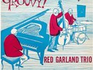 THE RED GARLAND TRIO GROOVY ESQUIRE MONO ORIGINAL
