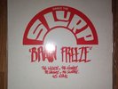 Dance The Slurp Vinyl Breaks DJ Shadow Cut Chemist Brainfreeze Sampled Akai MPC