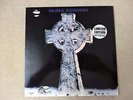 Black Sabbath - Headless Cross LP Vinyl limited Edition mit Poster OIS