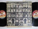 LED ZEPPELIN PHYSICAL GRAFFITI SWAN SONG P-5163,4N Japan Vinyl 2LP