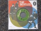 The Beatles -  Please Mr. Postman 7'' Single GERMANY