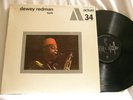 DEWEY REDMAN Tarik Malachi Favors Ed Blackwell FRANCE Actuel BYG LP