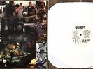 Disrupt - Unrest 1994 Relase Original Vinyl LP White