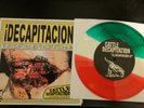 Cattle Decapitation - El Decapitacion 7
