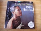 Classic Records Columbia CS 8048 Billie Holiday Lady In Satin 4-LP 45RPM SET NEW