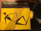 MILES DAVIS Quintet 