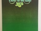 Yes - Close To The Edge - 1972 UK - Atlantic - K 50012 - Vinyl LP