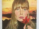 Joni Mitchell - Clouds - 1969 UK - Reprise - K 44070 - Vinyl LP