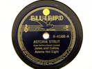 JONES AND COLLINS ASTORIA HOT EIGHT 