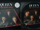 QUEEN - GREATEST HITS - RARE 12