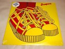 Bumpers Sealed 2 LP King Crimson Nick Drake Spooky Tooth Jethro Tull UK Press