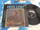 BOB LIND / JACK NITZSCHE - Don't Be Concerned -UK Fontana MONO 1st Pressing LP