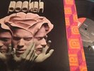 POOKAH Orig acid psych LP  CLEAN