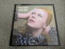 David Bowie HUNKY DORY 180g REMASTERED Parlophone