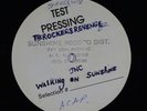 ROCKERS REVENGE Walking On Sunshine 12