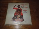 1973 Akim & The Teddy Vann Production Company Santa Claus Is A Black Man MINT