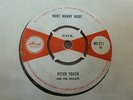 Bob Marley/Peter Touch And The Wailers - Hoot Nanny Hoot 1965 UK 45 ISLAND
