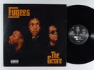 FUGEES The Score 2xLP VG++