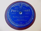 Paramount 1320-Alberta Hunter-Bleeding Hearted Blues & You Shall Reap Just What