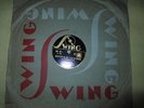 Disque 78 tours Django REINHARDT Swing 40 - Paramount Stomp, Swinging With Djang