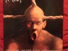 Konkhra Sexual Affective Disorder LP Cannibal Corpse Carcass Death Metal