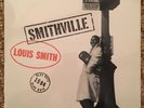 Louis Smith “Smithville” STILL SEALED 1972 BLUE NOTE MONO JAZZ LP DIV LIBERTY
