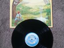 ANTHONY PHILLIPS THE GEESE AND THE GHOST ORIGINAL VINYL LP
