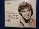 VINCE. HILL.   EDELWEISSS. /  THE VERY BEST. OF.    /. READERS. DIGEST.