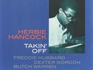 HERBIE HANCOCK, TAKIN' OFF  Vinyl Record/LP *NEW*