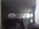 High Rise Psychedelic Speed Freaks lp Highrise debut PSF Japan SEALED KBD Pubic