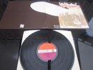 LED ZEPPELIN 11 (2) RED PLUM ATLANTIC LABEL 1969 EJ DAY GATEFOLD 588 198 STUNNER