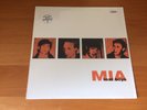 LP MIA LOST BOYS 2LP ORANGE WAX ALTERNATIVE TENTACLES DEAD KENNEDYS