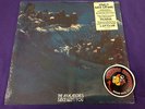 The Avalanches Since I Left You LP Limited Edition Blue Vinyl Piranha Records