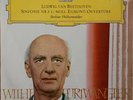 Ludwig van Beethoven - Berliner Philharmoniker,  Vinyl Schallplatte - 135445