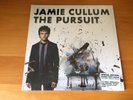 LP JAMIE CULLUM THE PURSUIT 2LP EU SHRINK