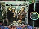 NICE M- '69 ORIG ? THE CORPORATION ? FUZZ GARAGE & TRIPPED-OUT PSYCH 