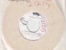 The Traveling Wilburys - Heading for the Light - ACETATE 45 RPM George Harrison