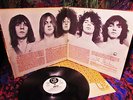 RARE HOLY GRAIL 1968 WLP Orig MC5   KICK OUT THE JAMS   REVOLUTIONARY HARD PSYCH